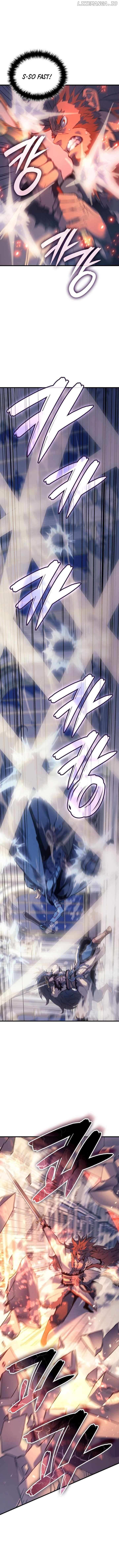 The Indomitable Martial King, Chapter 70 image 06