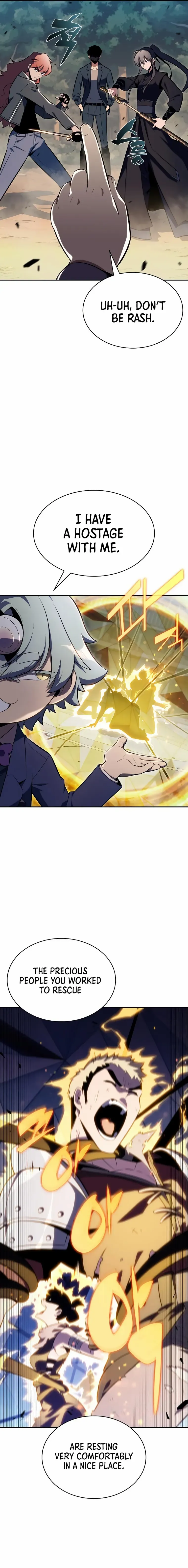 Solo Max-Level Newbie Chapter 111 image 20