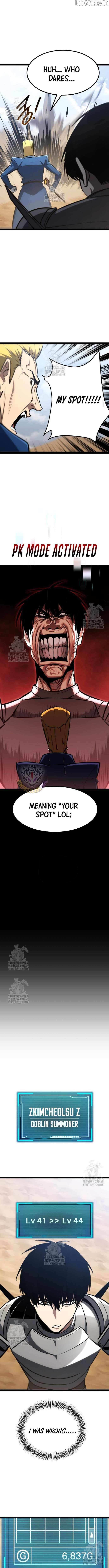 Level 999 Goblin, Chapter 24 image 23