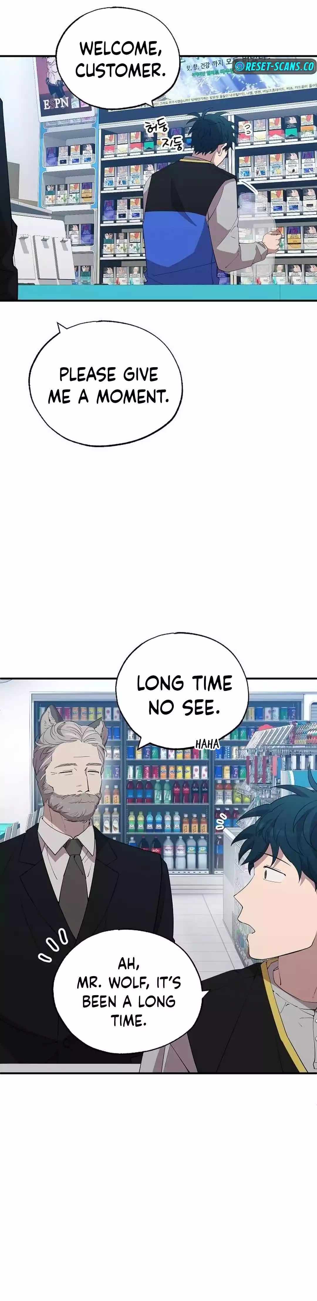 Magical Realm Shopkeeper, Chapter 27 image 21