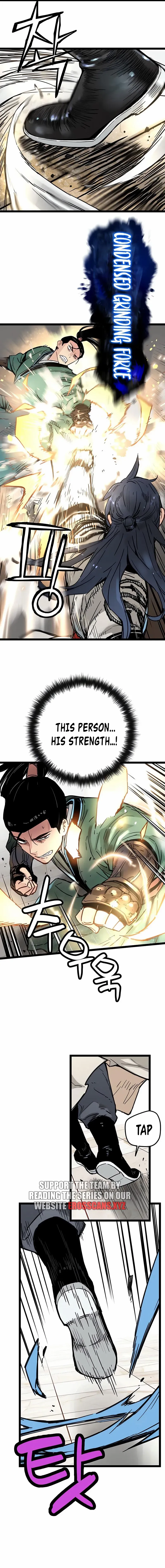 Surviving as a Genius on Borrowed Time, Chapter 18 image 05