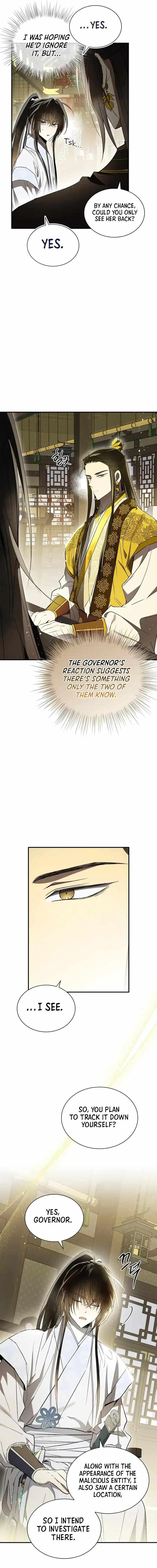 Requiem of Subdued Souls, Chapter 26 image 12