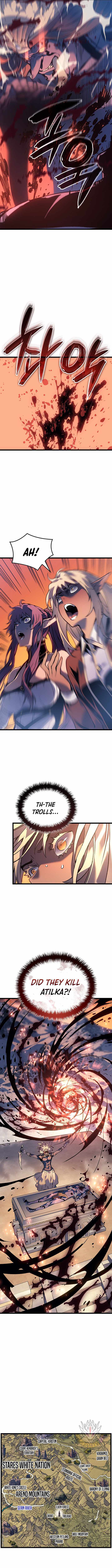 The Indomitable Martial King, Chapter 86 image 16