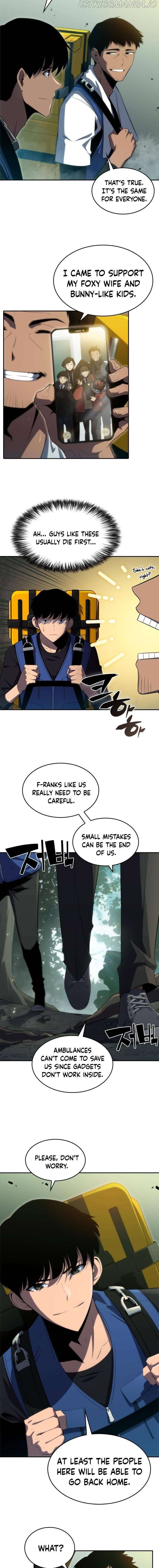 Solo Max-Level Newbie Chapter 17 image 03