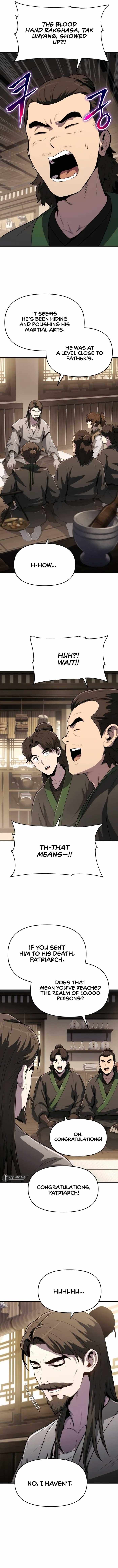 Entomologist In Sichuan Tang Clan, Chapter 4 image 10