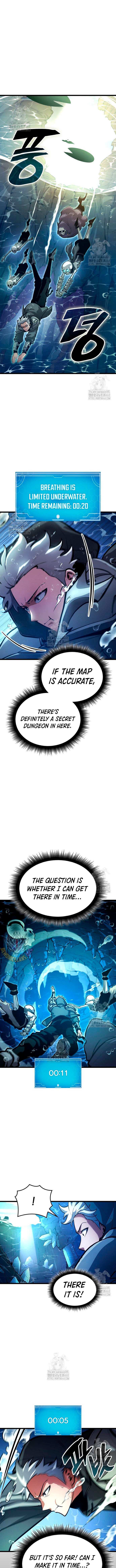 Emperor of Solo Play, Chapter 26 image 09