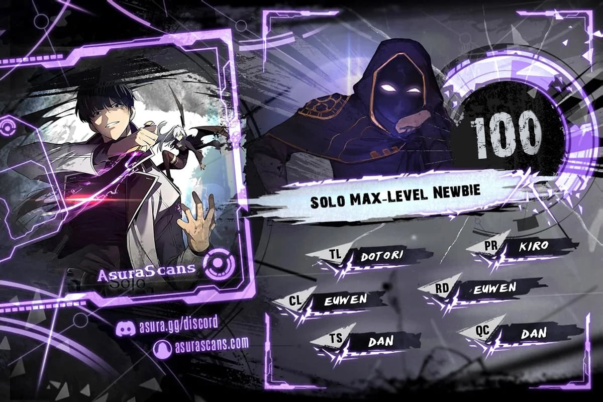 Solo Max-Level Newbie, Chapter 100 image 01