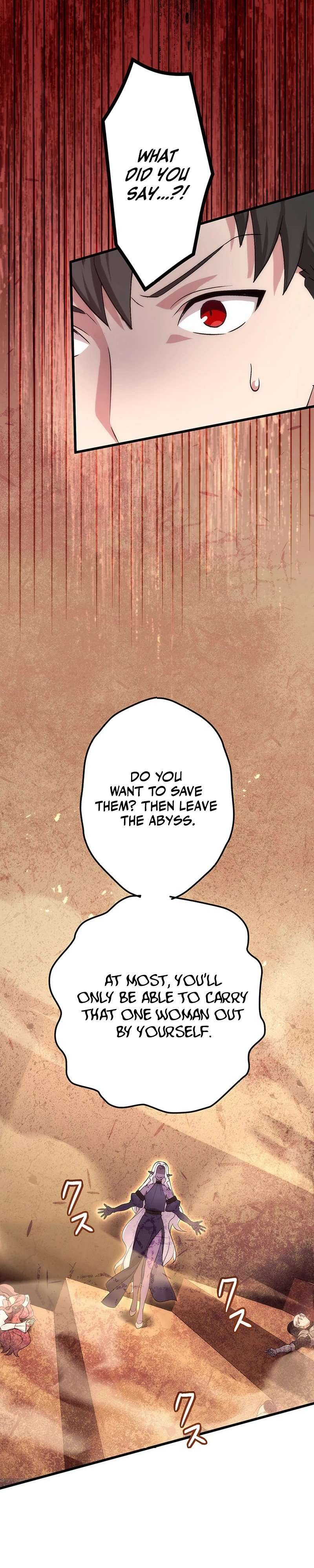 The Regressed S-Class Adventurer’s Quest Life, Chapter 41 image 40