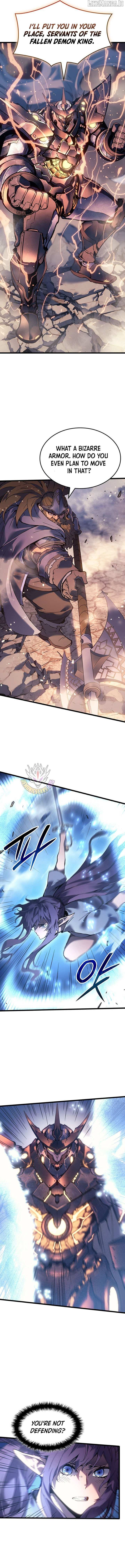 The Indomitable Martial King, Chapter 101 image 06
