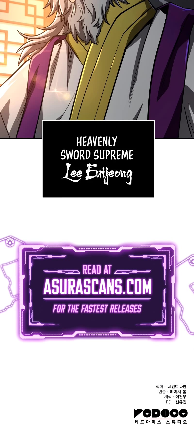 Heavenly Inquisition Sword, Chapter 79 image 51