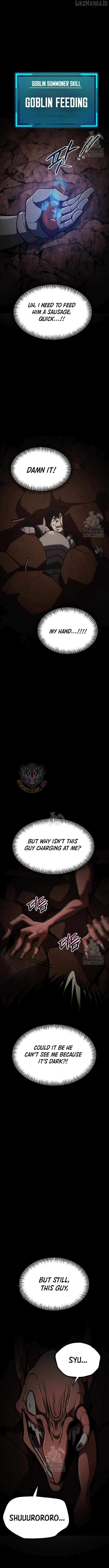 Level 999 Goblin, Chapter 24 image 02