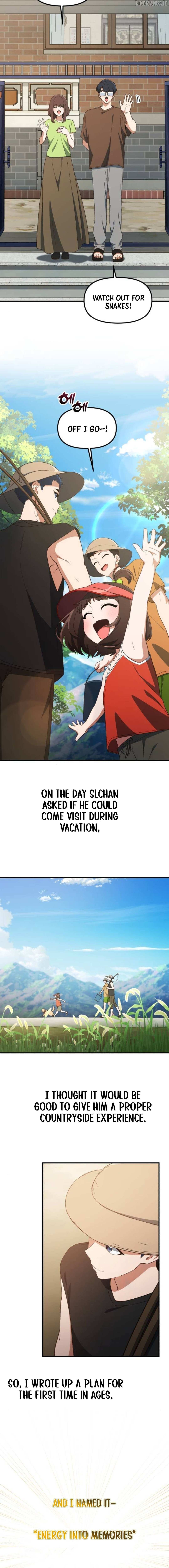 The Genius Wants to be Ordinary!, Chapter 37 image 13