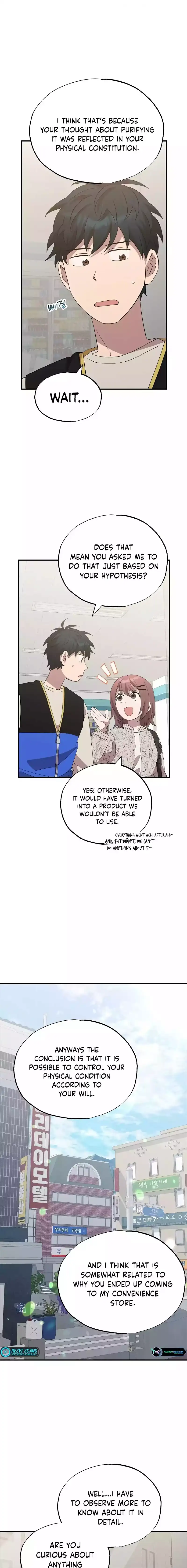 Magical Realm Shopkeeper, Chapter 8 image 14