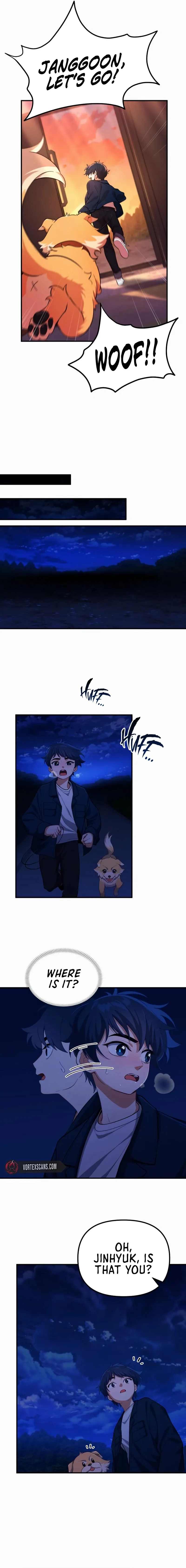 The Genius Wants to be Ordinary!, Chapter 2 image 12