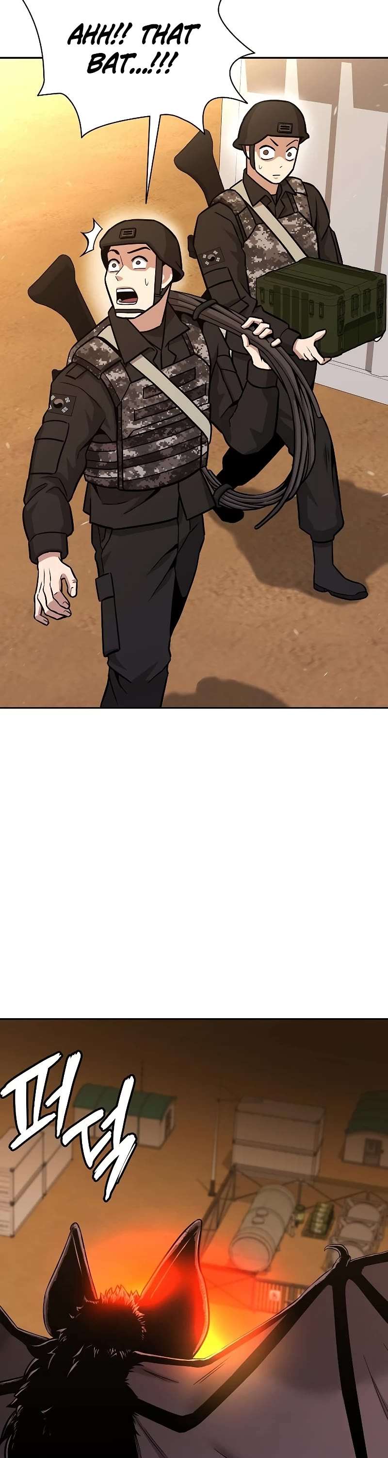The Dark Mage’s Return to Enlistment, Chapter 12 image 50