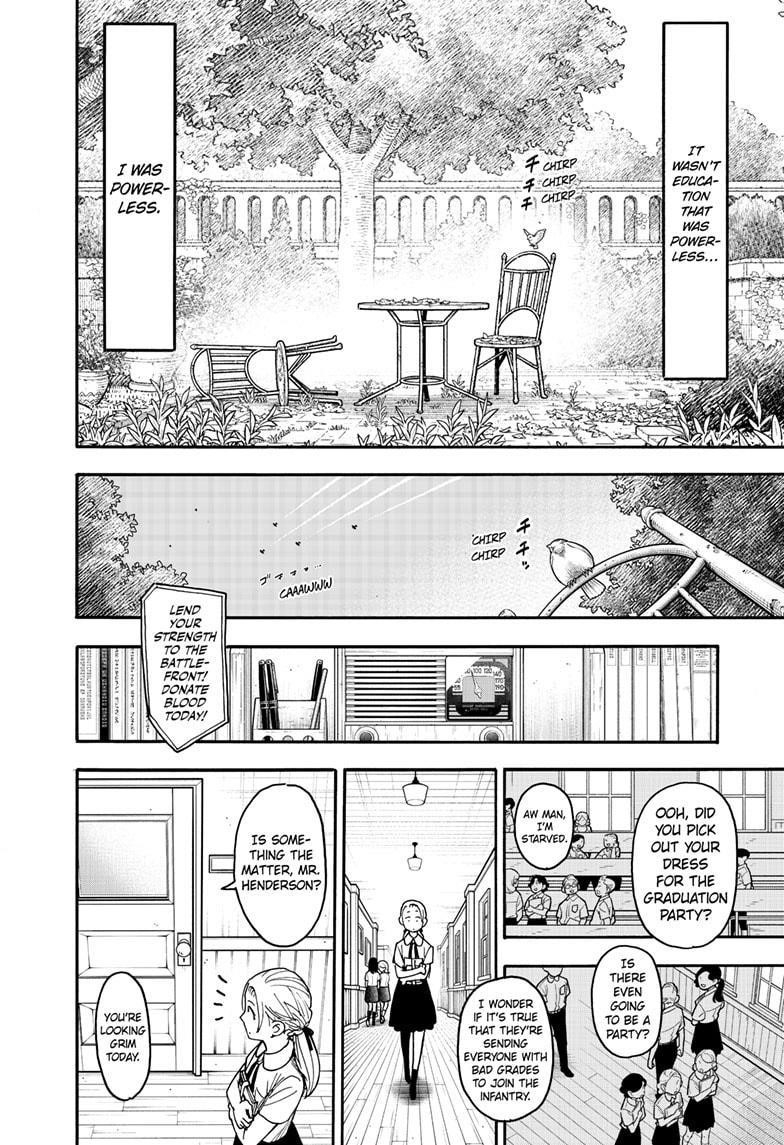 Spy × Family, Chapter 98 image 11