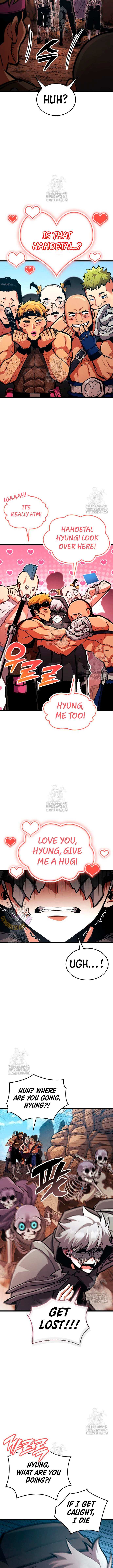 Emperor of Solo Play, Chapter 26 image 02