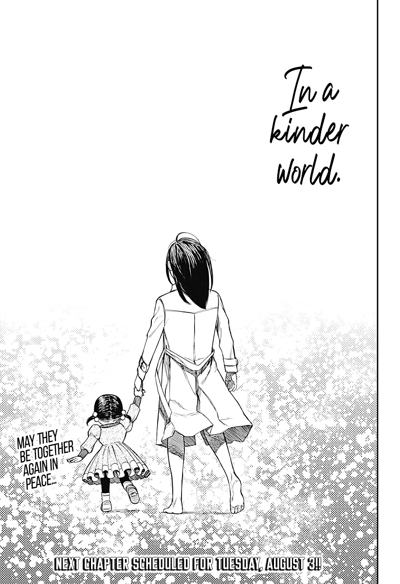 Dandadan, Chapter 17 image 22