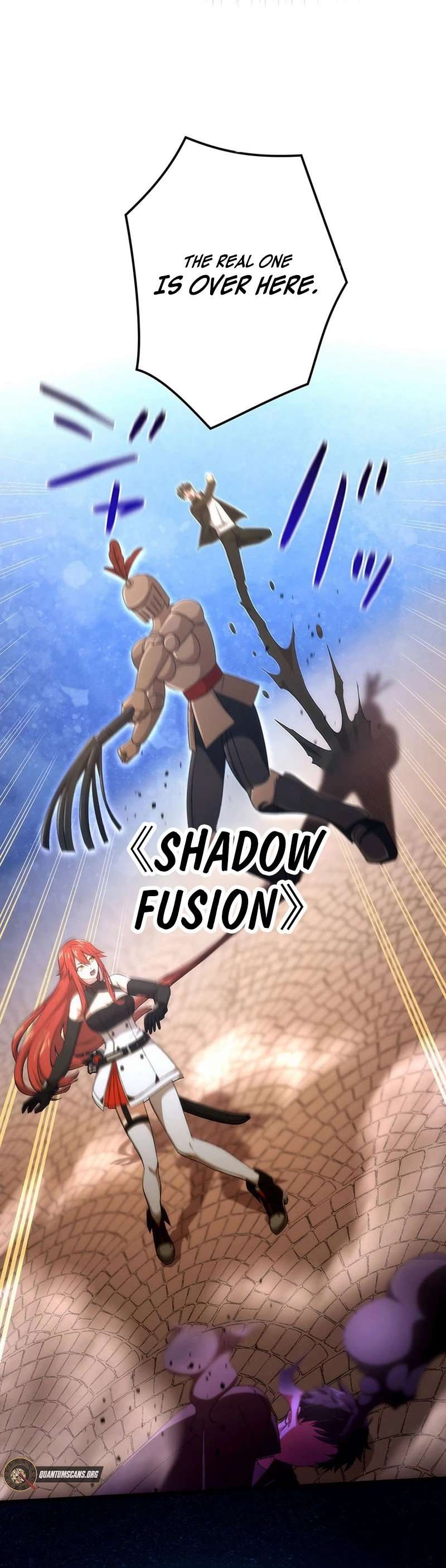 The Regressed S-Class Adventurer’s Quest Life, Chapter 46 image 37