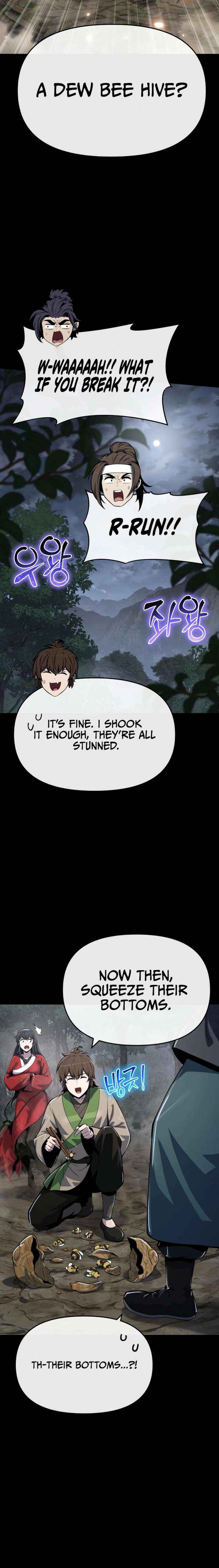 Entomologist In Sichuan Tang Clan, Chapter 66 image 21