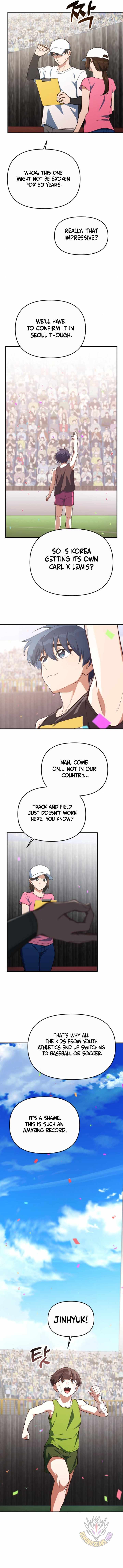 The Genius Wants to be Ordinary!, Chapter 23 image 08