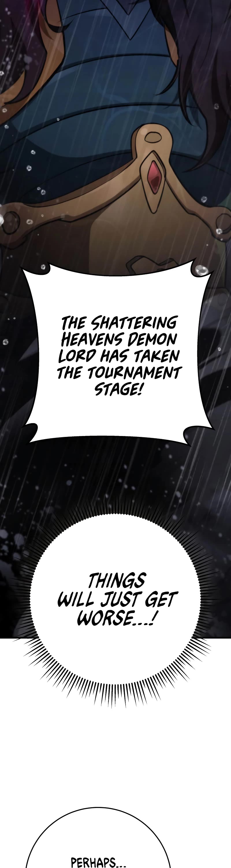 Heavenly Inquisition Sword, Chapter 55 image 14