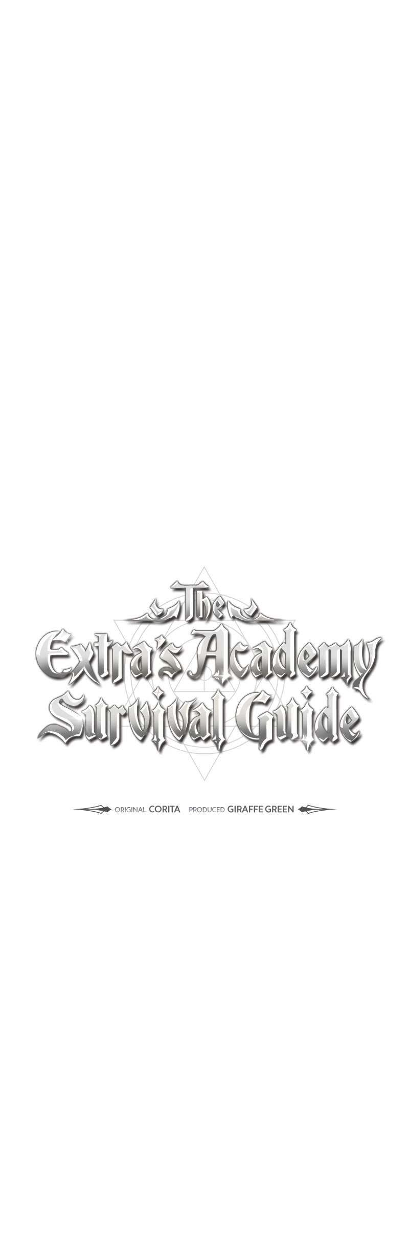 The Extra’s Academy Survival Guide, Chapter 17 image 54