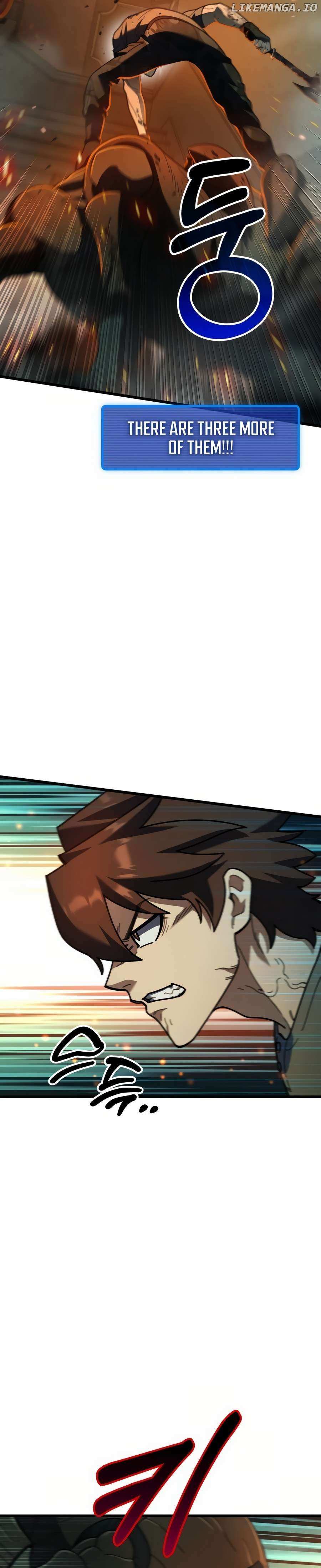 I Regressed, but the World didn’t End, Chapter 2 image 18