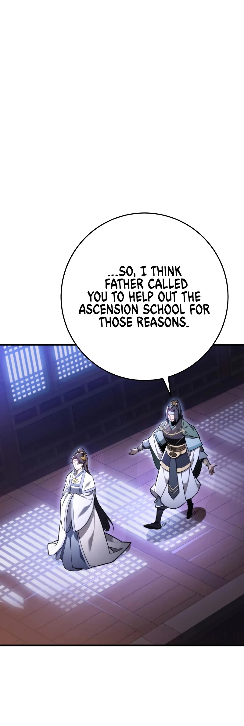 Heavenly Inquisition Sword, Chapter 59 image 36