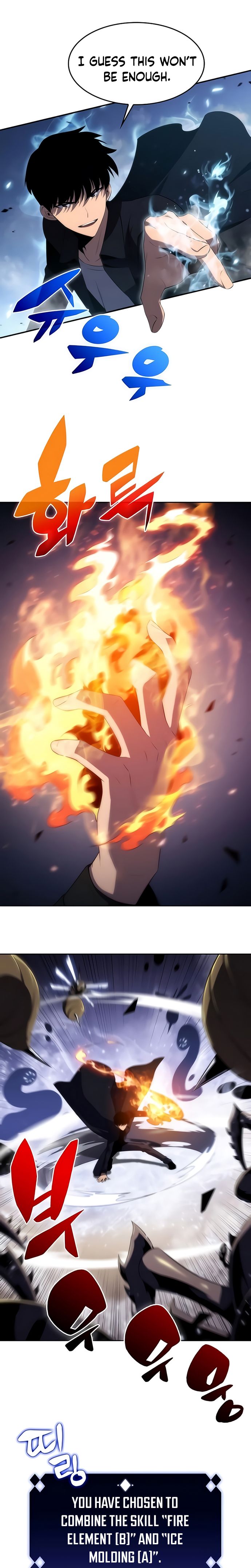 Solo Max-Level Newbie Chapter 29 image 20