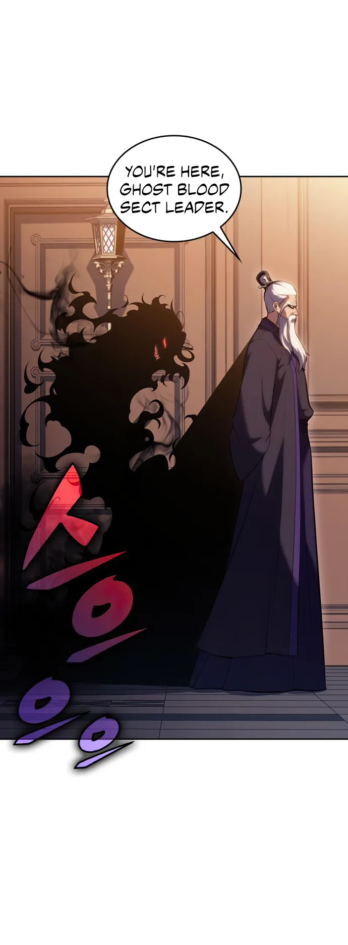 Solo Max-Level Newbie Chapter 101 image 28