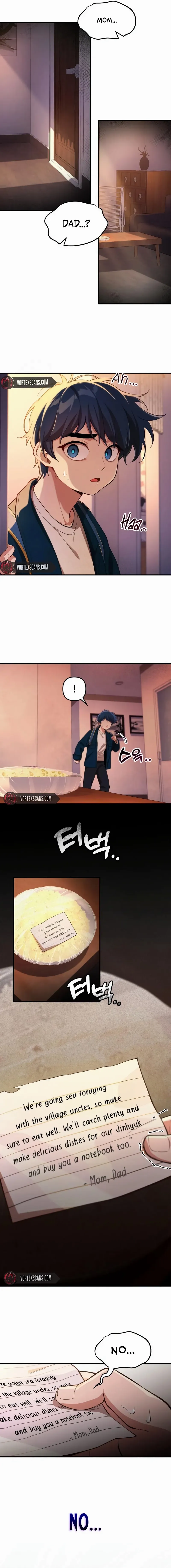 The Genius Wants to be Ordinary!, Chapter 2 image 07