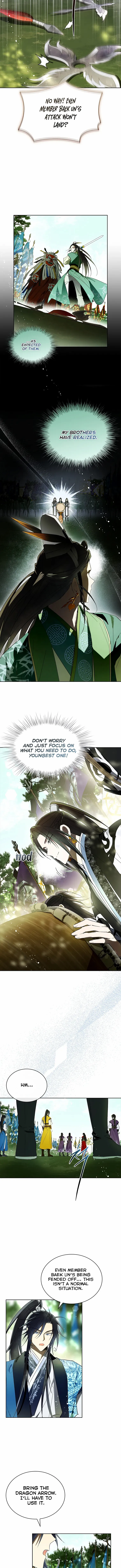 Requiem of Subdued Souls, Chapter 34 image 11