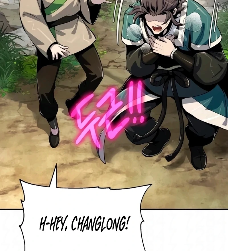 Entomologist In Sichuan Tang Clan, Chapter 63 image 174