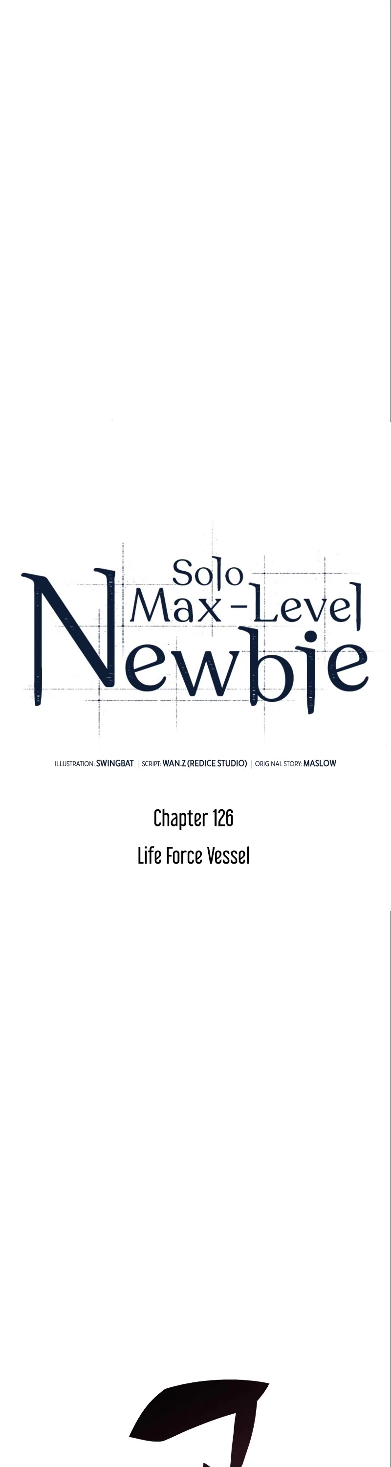 Solo Max-Level Newbie, Chapter 126 image 19