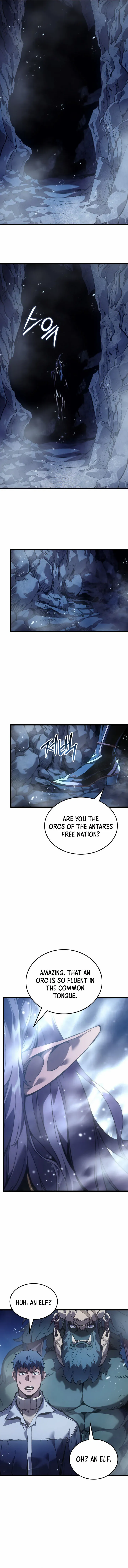 The Indomitable Martial King, Chapter 84 image 06