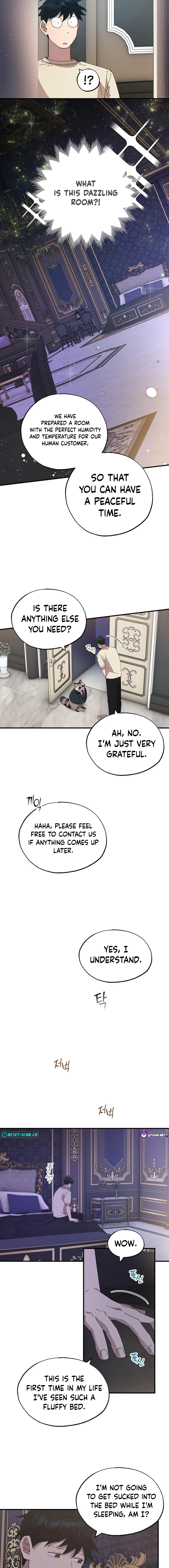 Magical Realm Shopkeeper, Chapter 65 image 13