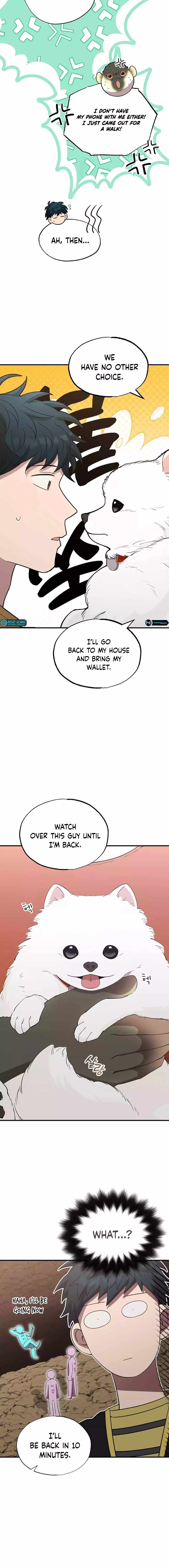 Magical Realm Shopkeeper, Chapter 14 image 04