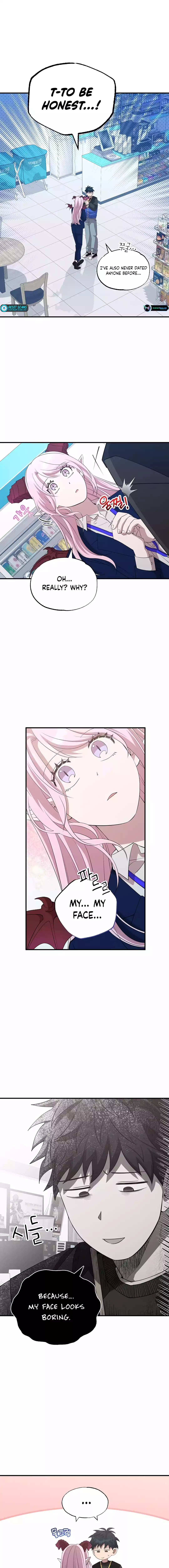 Magical Realm Shopkeeper, Chapter 10 image 19
