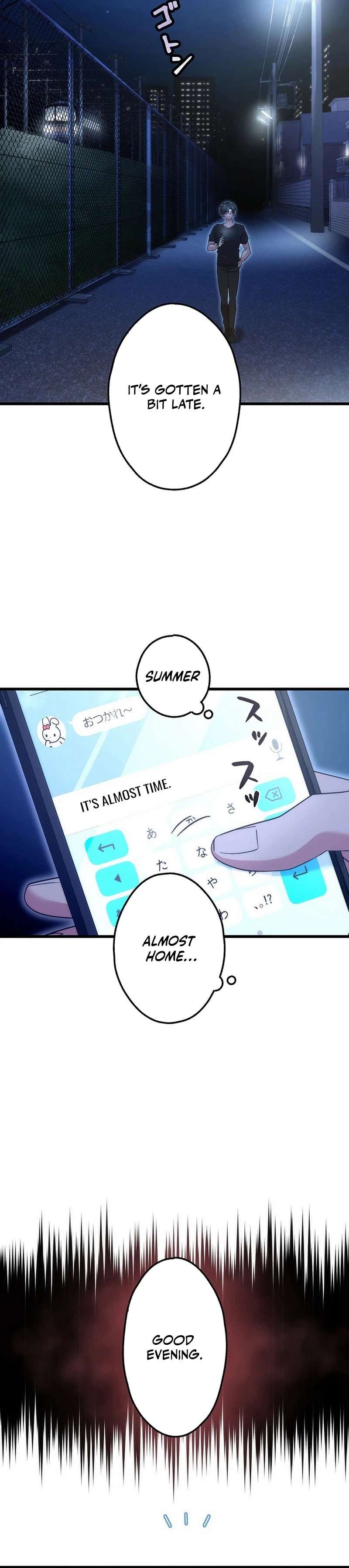 The Regressed S-Class Adventurer’s Quest Life, Chapter 37 image 21