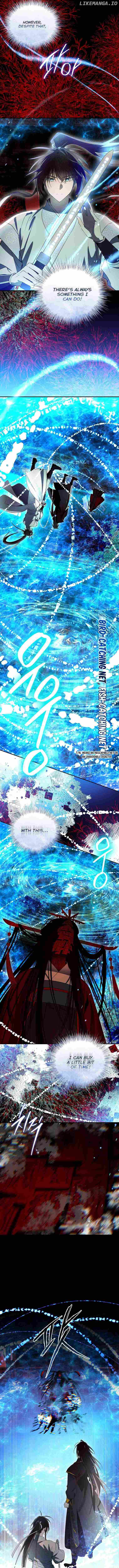Requiem of Subdued Souls, Chapter 45 image 10