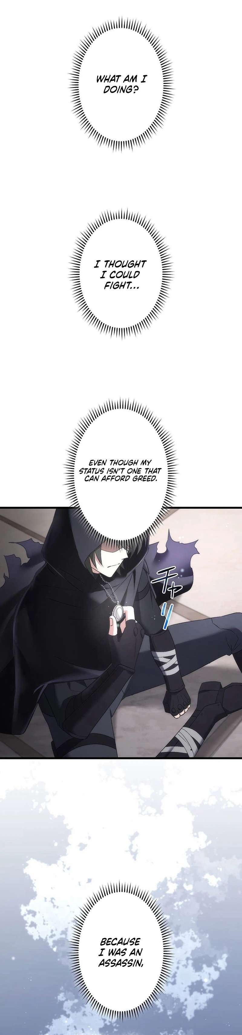 The Regressed S-Class Adventurer’s Quest Life, Chapter 43 image 09