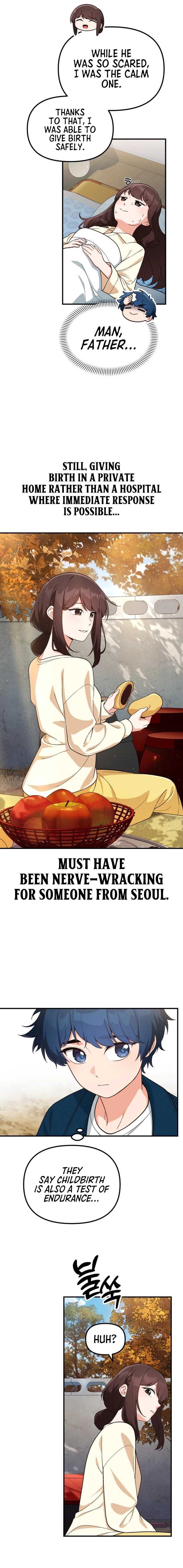 The Genius Wants to be Ordinary!, Chapter 5 image 11