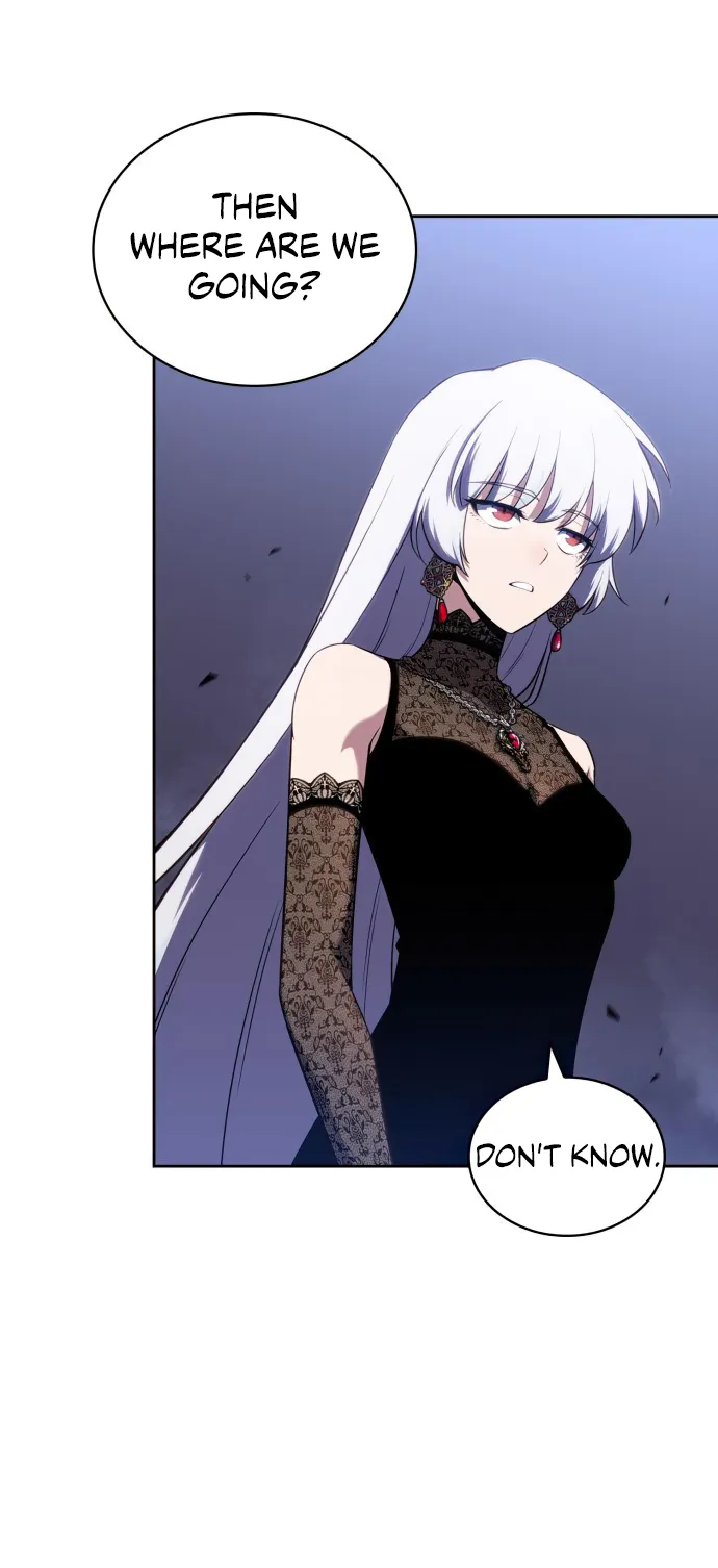 Solo Max-Level Newbie Chapter 101 image 61