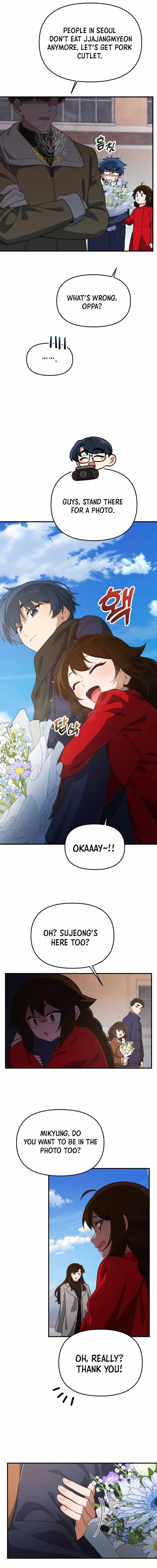 The Genius Wants to be Ordinary!, Chapter 26 image 10