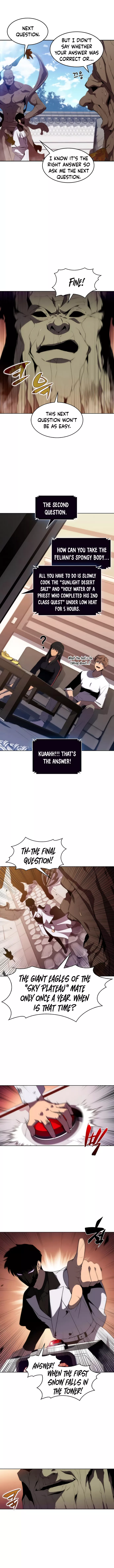 Solo Max-Level Newbie Chapter 38 image 11