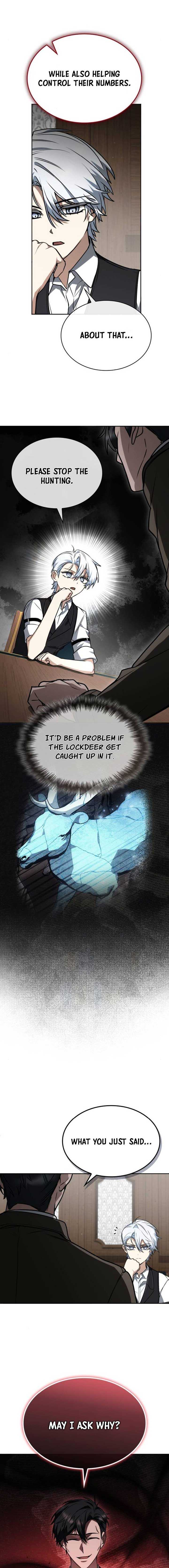Genius Prismatic Mage, Chapter 50 image 04
