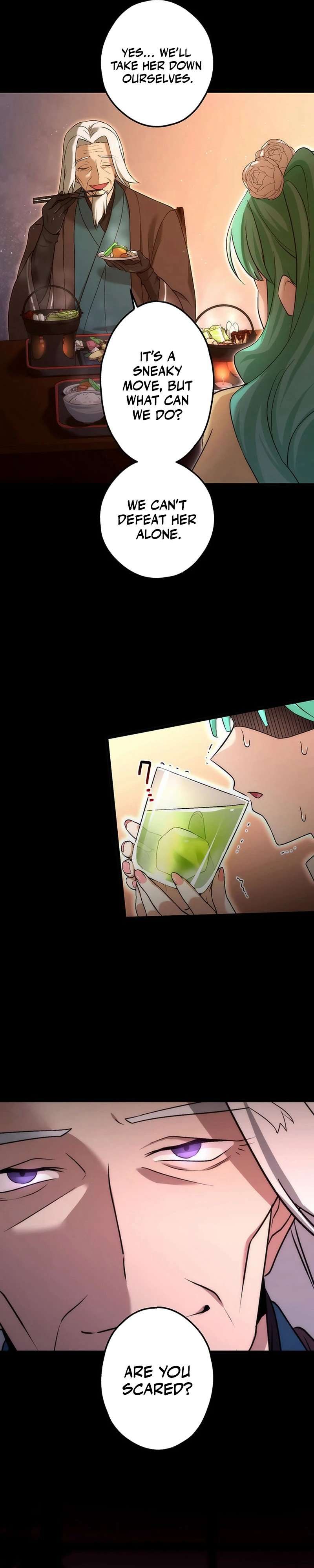 The Regressed S-Class Adventurer’s Quest Life, Chapter 36 image 19