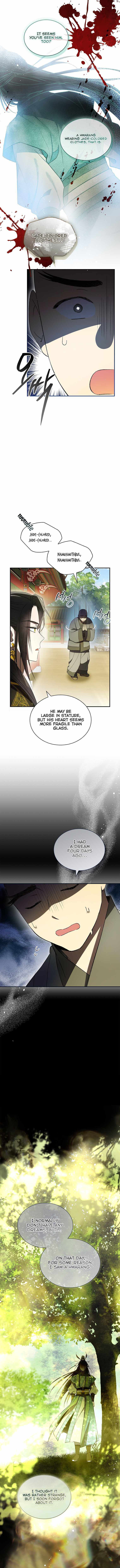 Requiem of Subdued Souls, Chapter 29 image 04