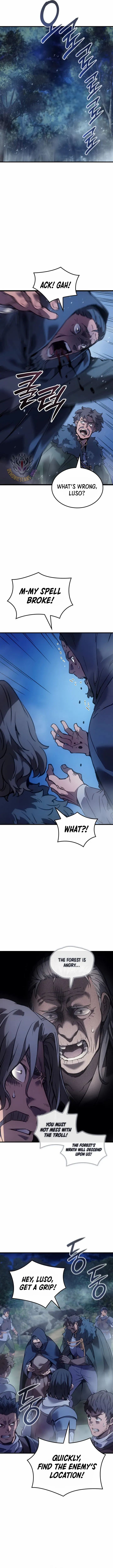 The Indomitable Martial King, Chapter 66 image 15